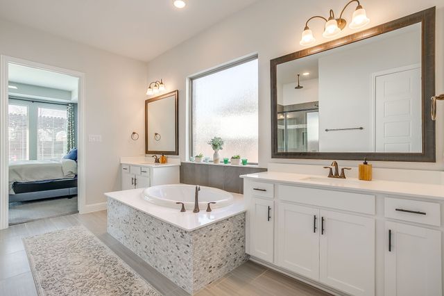 1231 Aster Place, Haslet, TX 76052