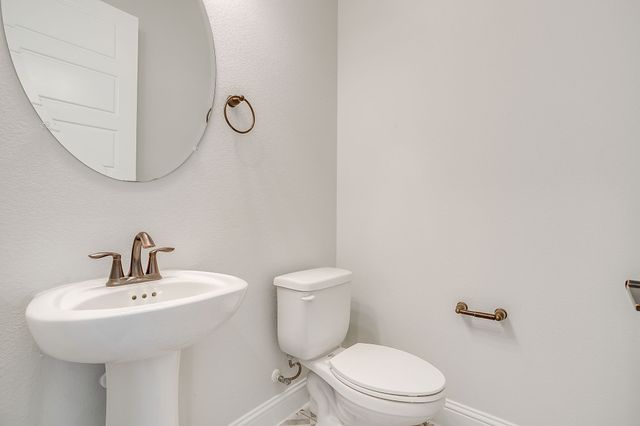 1231 Aster Place, Haslet, TX 76052