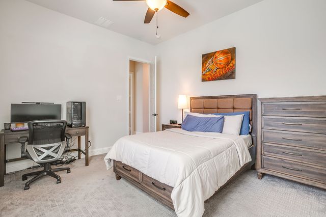 1231 Aster Place, Haslet, TX 76052