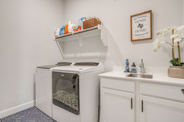 1231 Aster Place, Haslet, TX 76052