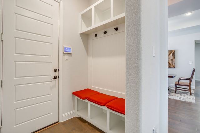 1231 Aster Place, Haslet, TX 76052