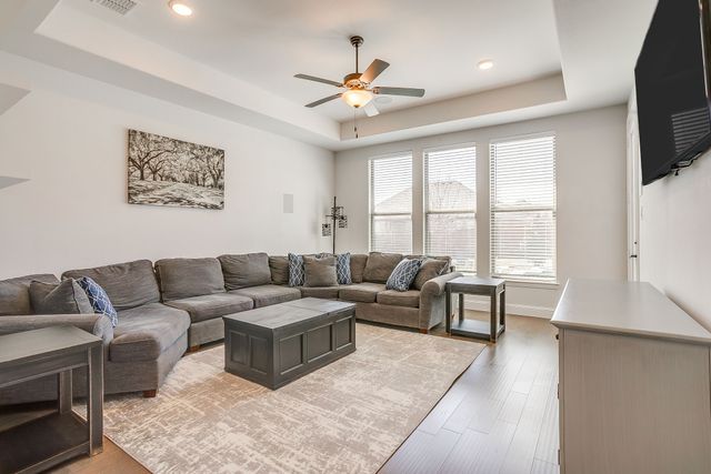 1231 Aster Place, Haslet, TX 76052