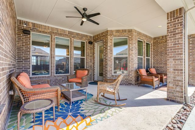 1231 Aster Place, Haslet, TX 76052