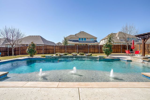 1231 Aster Place, Haslet, TX 76052