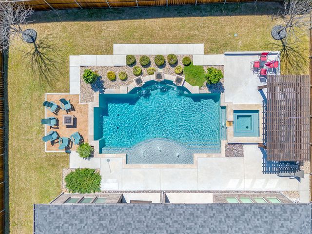 1231 Aster Place, Haslet, TX 76052