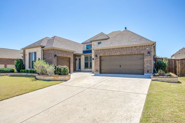 1231 Aster Place, Haslet, TX 76052