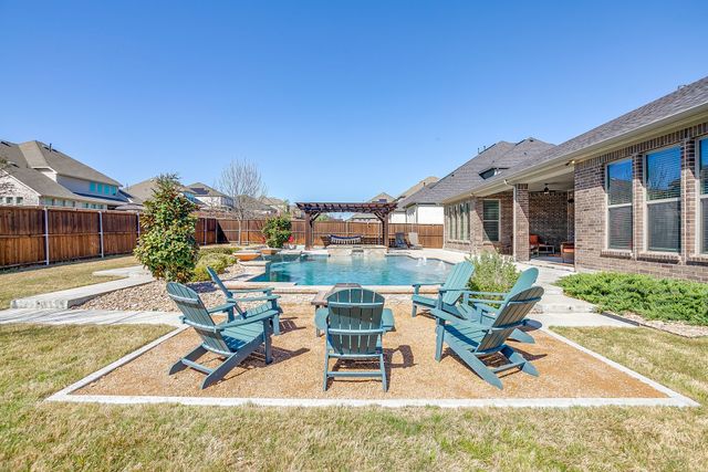 1231 Aster Place, Haslet, TX 76052
