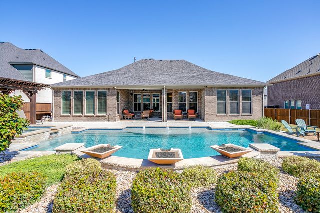 1231 Aster Place, Haslet, TX 76052