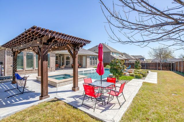 1231 Aster Place, Haslet, TX 76052