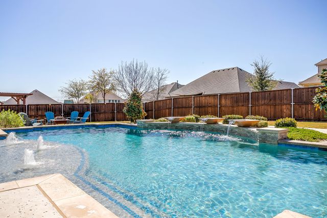 1231 Aster Place, Haslet, TX 76052