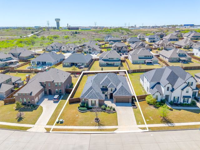 1231 Aster Place, Haslet, TX 76052