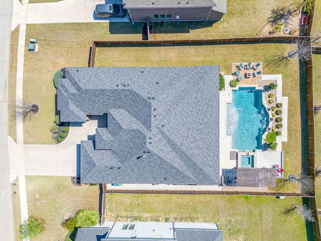 1231 Aster Place, Haslet, TX 76052