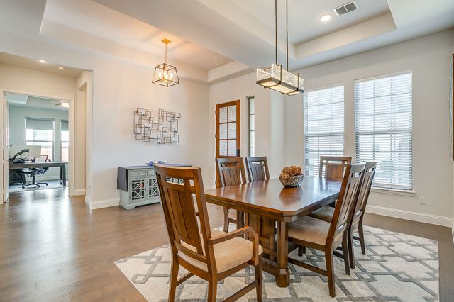 1231 Aster Place, Haslet, TX 76052