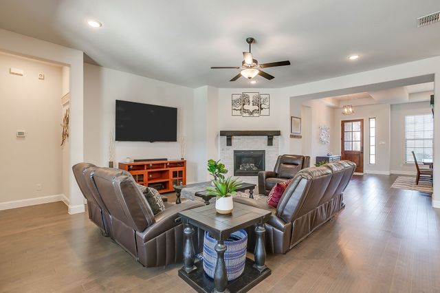 1231 Aster Place, Haslet, TX 76052