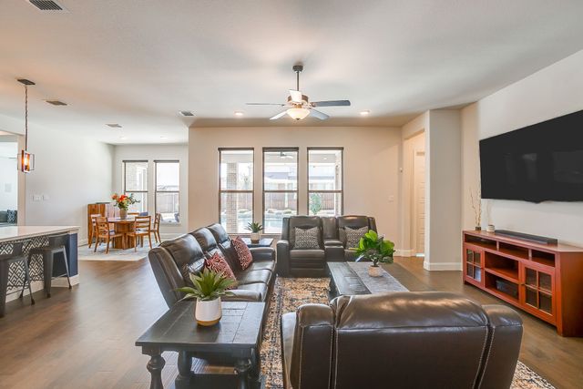 1231 Aster Place, Haslet, TX 76052