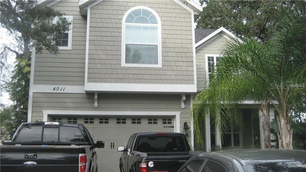 4011 W SANTIAGO STREET, Tampa, FL 33629