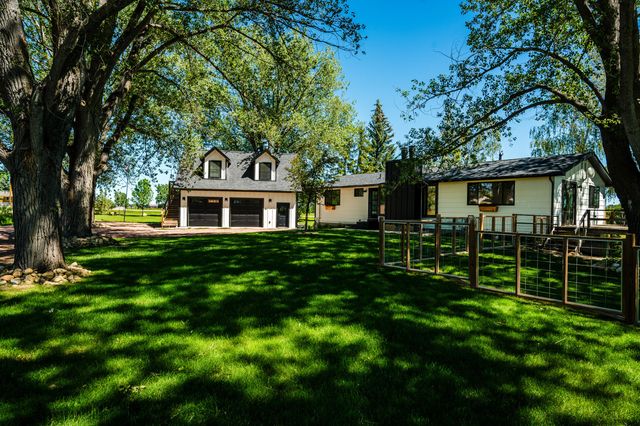 70 Metz Road, Sheridan, WY 82801
