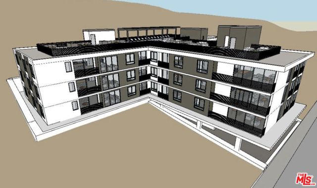 153 W Channel Road, Santa Monica, CA 90402