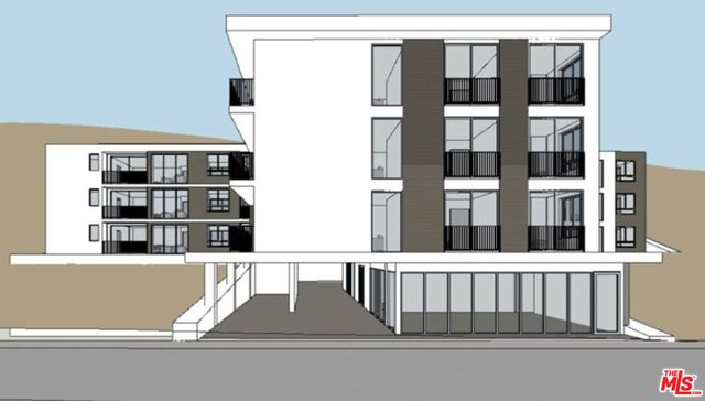 153 W Channel Road, Santa Monica, CA 90402