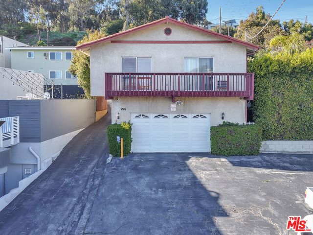 153 W Channel Road, Santa Monica, CA 90402