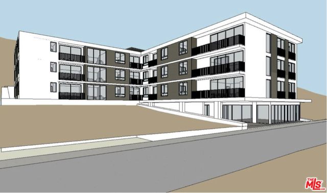 153 W Channel Road, Santa Monica, CA 90402