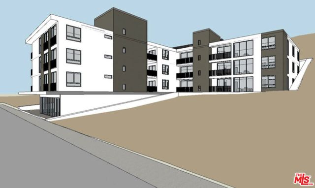 153 W Channel Road, Santa Monica, CA 90402