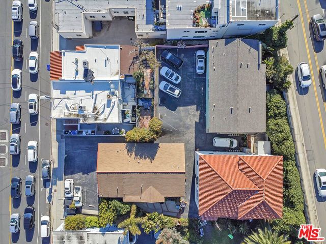 153 W Channel Road, Santa Monica, CA 90402