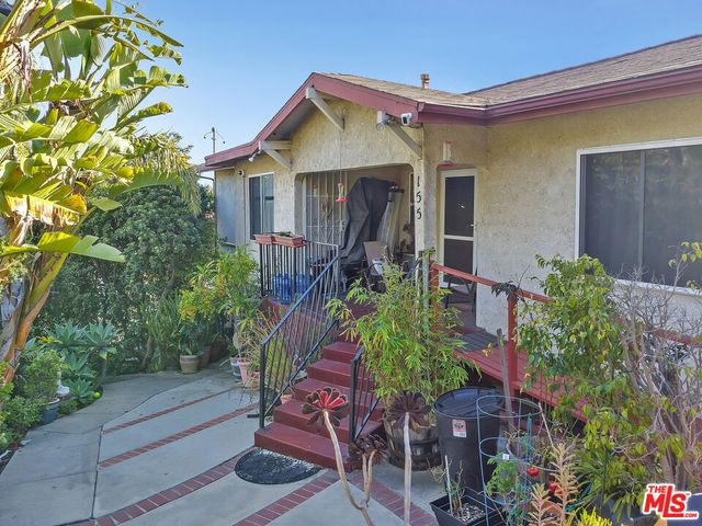 153 W Channel Road, Santa Monica, CA 90402