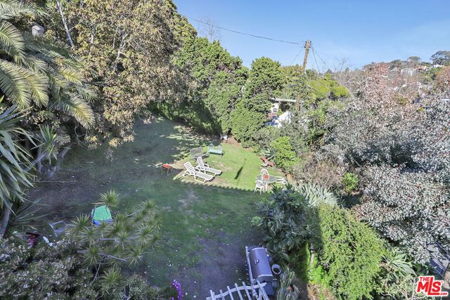 153 W Channel Road, Santa Monica, CA 90402