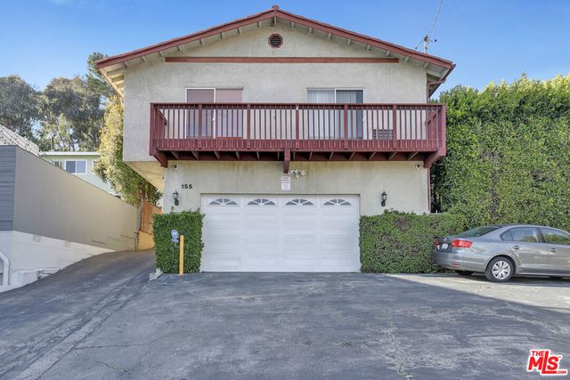 153 W Channel Road, Santa Monica, CA 90402