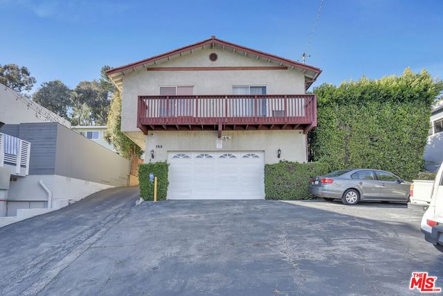 153 W Channel Road, Santa Monica, CA 90402