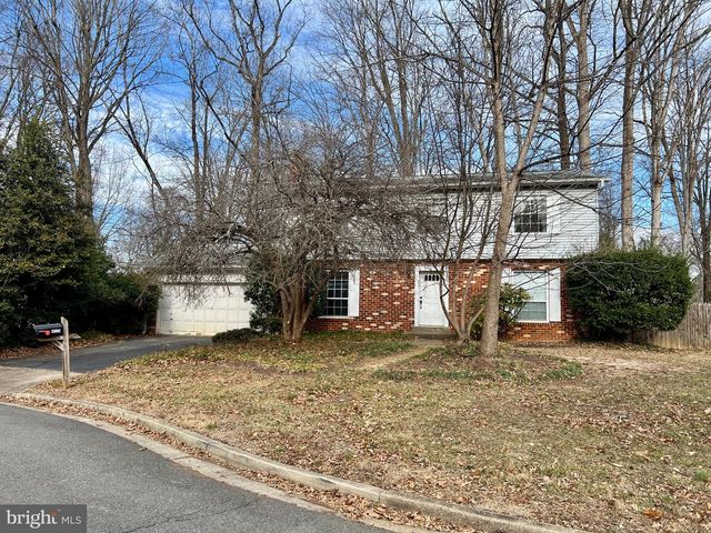 4008 BUCKINGHAM CT, Dumfries, VA 22025