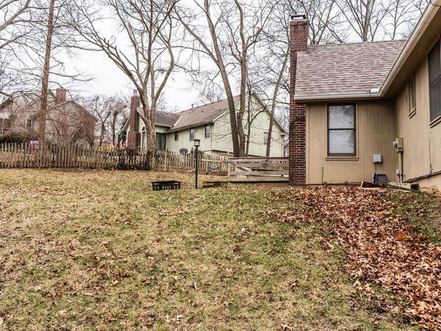 18401 E 26th Street Court S, Independence, MO 64057