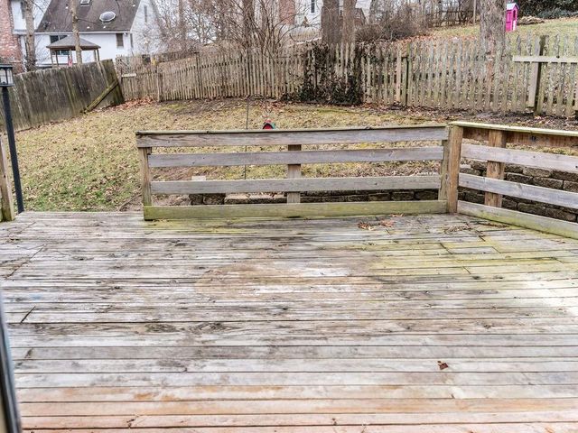 18401 E 26th Street Court S, Independence, MO 64057