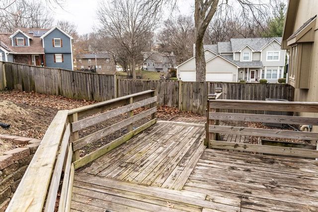 18401 E 26th Street Court S, Independence, MO 64057