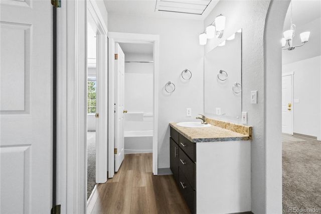 6200 E Iliff Avenue A, Denver, CO 80222