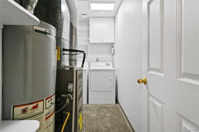 6200 E Iliff Avenue A, Denver, CO 80222