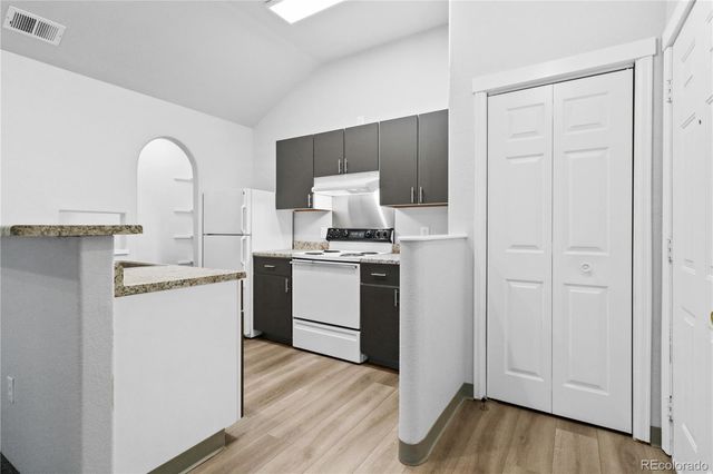 6200 E Iliff Avenue A, Denver, CO 80222