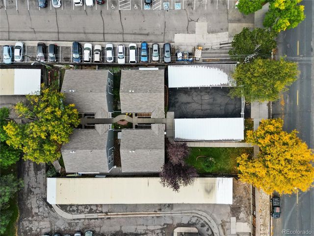 6200 E Iliff Avenue A, Denver, CO 80222