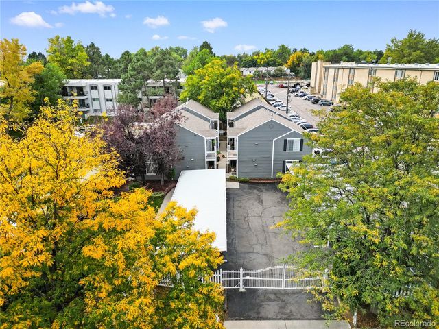 6200 E Iliff Avenue A, Denver, CO 80222