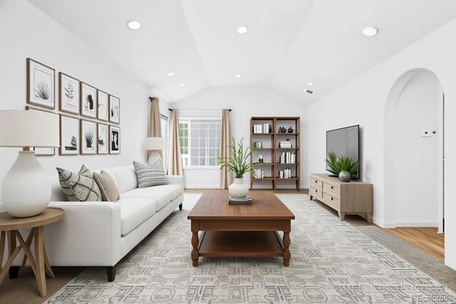 6200 E Iliff Avenue A, Denver, CO 80222