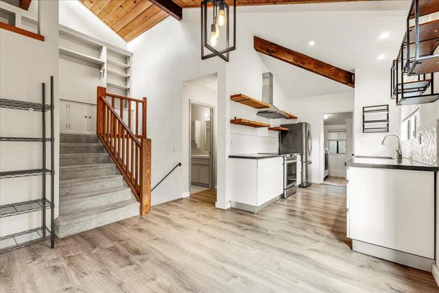 146 Bean Creek Road D3, Scotts Valley, CA 95066