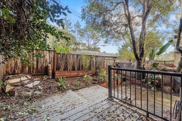 146 Bean Creek Road D3, Scotts Valley, CA 95066