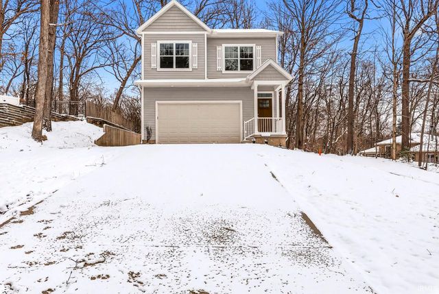 51482 Outer Drive, South Bend, IN 46628