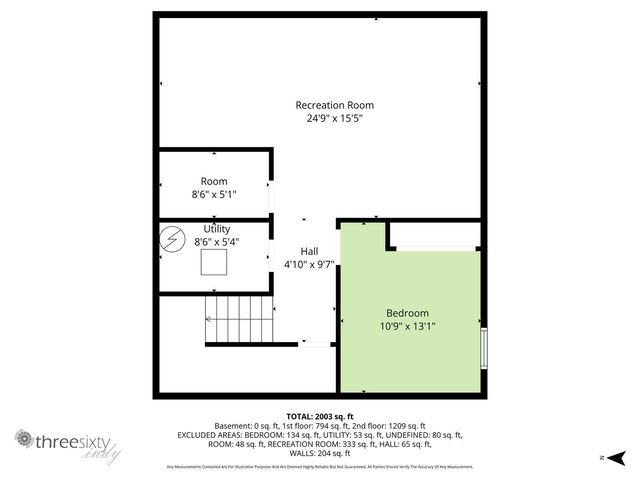 51482 Outer Drive, South Bend, IN 46628