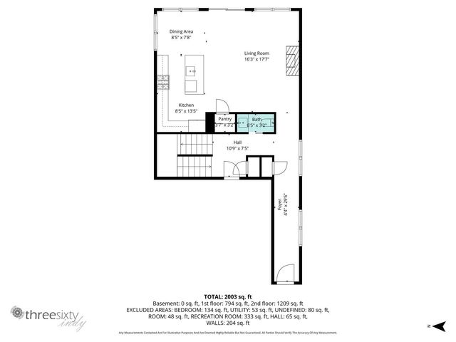 51482 Outer Drive, South Bend, IN 46628