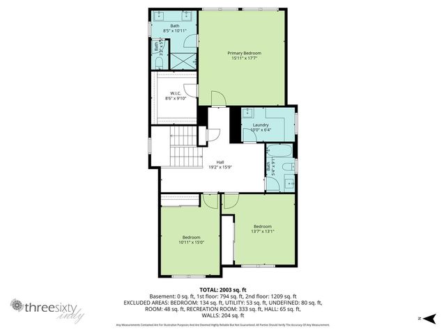 51482 Outer Drive, South Bend, IN 46628