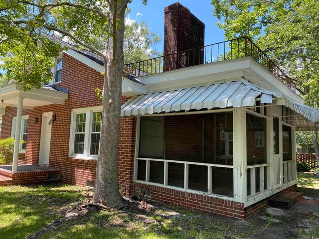 808 11th Ave., Conway, SC 29526