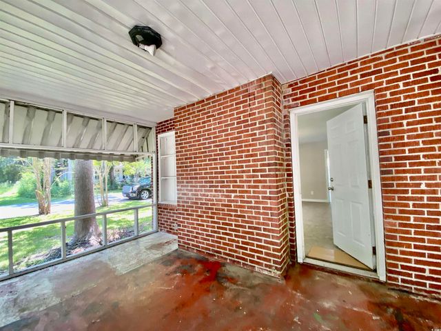 808 11th Ave., Conway, SC 29526