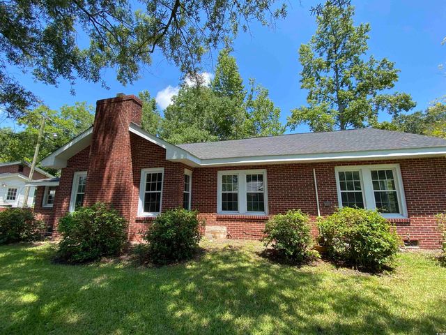 808 11th Ave., Conway, SC 29526